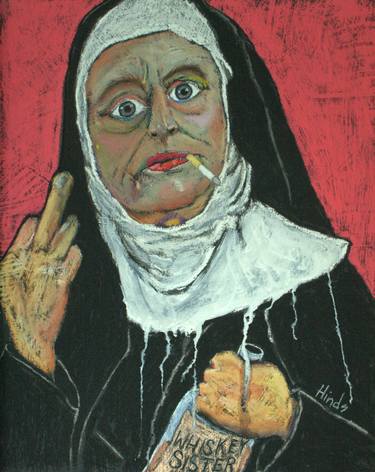 Sister Sara thumb