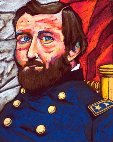 Ulysses S. Grant thumb