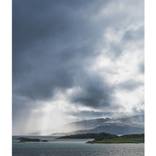 Lille Sommarøy - Limited Edition 1 of 25 by Art Lasovsky