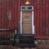 Sailor's House - Limited Edition 1 of 100 by Art Lasovsky