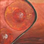 Collection Tall Narrow "Couplet"