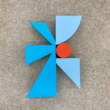 Collection Inspired by Alexander Calder