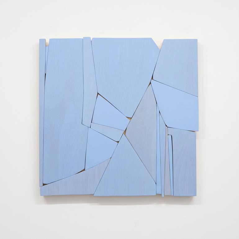Original  Sculpture by scott troxel