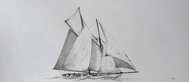 Sailing III thumb