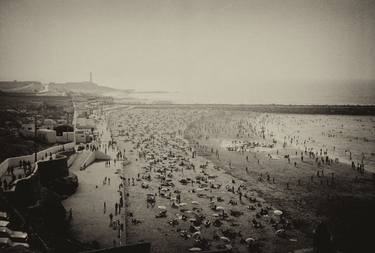 Beach in Rabat thumb