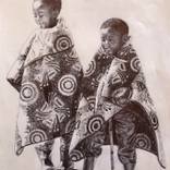 Basotho by Kgalee Art