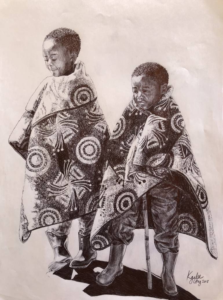 basotho