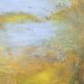 Spontaneous work. I hope you can find your story in this painting.