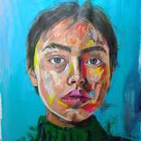Julie by Alessia Cors