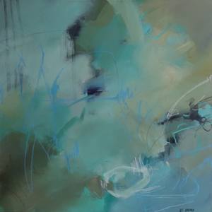 Collection Abstract