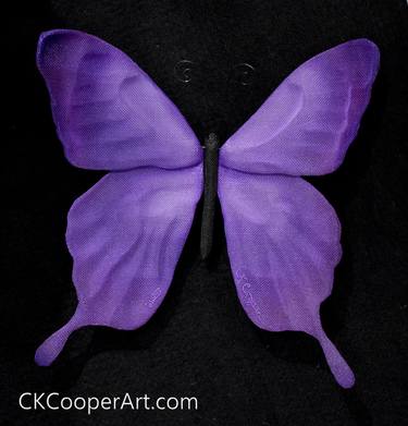 Purple Butterfly thumb