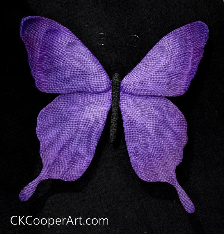 Original Figurative Animal Sculpture by Ck Cooper
