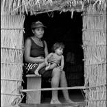 Mother and Child by HaiiJeuss Photography
