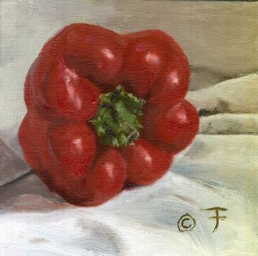 Print of Food Paintings by Tom Furey