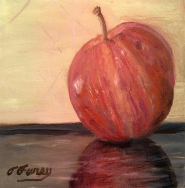 Original Realism Food Paintings by Tom Furey