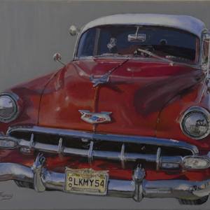 Collection AUTOMOTIVE