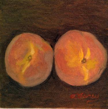 Two Peaches thumb