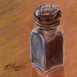 Collection DAILY PAINTING