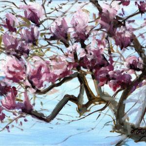 Collection DAILY PAINTING