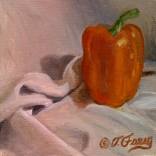 Collection Produce Portraits