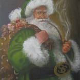 Collection SANTA