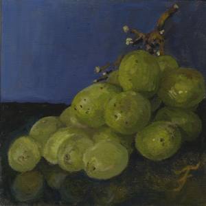 Collection Produce Portraits