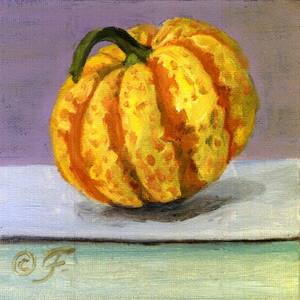 Collection 2020 COVID GOURDS