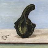 Collection 2020 COVID GOURDS