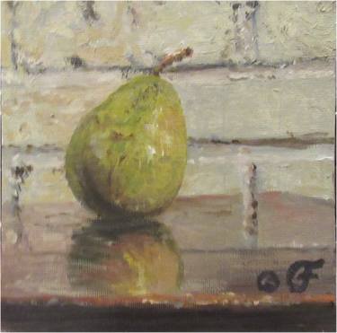 Print of Fine Art Food Paintings by Tom Furey