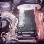 Movement 5 by Cathelijn van Goor