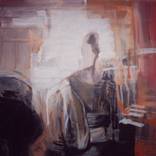 Movement 7 by Cathelijn van Goor