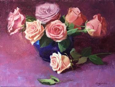 Rose Bouquet - 2 thumb