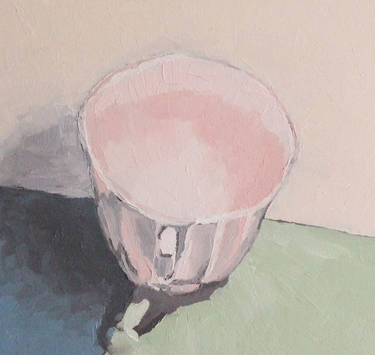 Original Other Food & Drink Painting by Tammy Silbermann