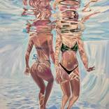Bonds Beneath the Surface by Angie Sinclair