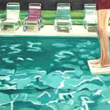 Collection 1960s Summer Nostalgia