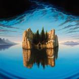 Isle of the Dead by Roland Heyder