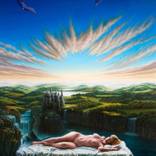 Dream by Roland Heyder
