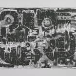 Long Walk II - Limited Edition 1 of 5 by Bartłomiej Chwilczyński