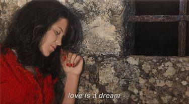 "love is a dream" thumb