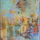 Wall inspiration I. by Aniko Kiss