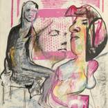 27 Ways of Telling What Penelope Is Not (No. 19) by Luciana Tamas