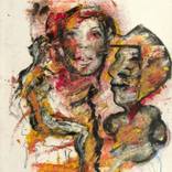 27 Ways of Telling What Penelope Is Not (No. 2) by Luciana Tamas