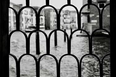 Grand Canal, Venice - Limited Edition of 20 thumb