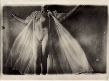 Print of Fine Art Erotic Photography by Roksolana Tabaka