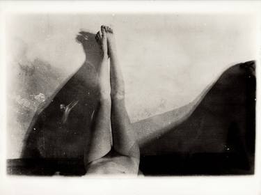 Original Figurative Women Photography by Roksolana Tabaka