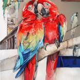 Love by Ivora Arsenovic