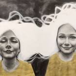 Eyes Wide _______ by Mays Mayhew