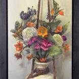 Brooklyn Blooms by Allison Parker
