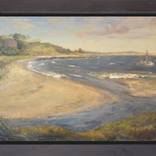 Red River Slip by Allison Parker