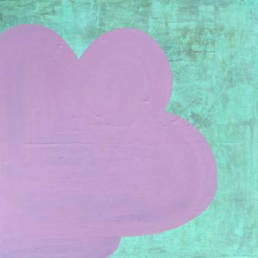 Original Contemporary Abstract Painting by Marjolein Verstappen